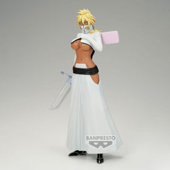 Bleach Glitter & Glamours PVC Statue Tier Harribel 25 cm 4573102711373