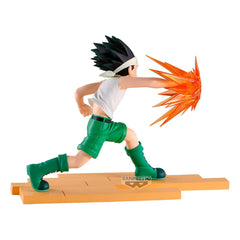 Hunter x Hunter PVC Statue Gon (G.I. Arc) 14 cm 4573102711380