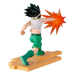 Hunter x Hunter PVC Statue Gon (G.I. Arc) 14 cm 4573102711380