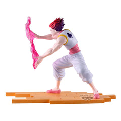 Hunter x Hunter PVC Statue Hyskoa (G.I. Arc) 18 cm 4573102711403