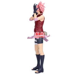 Naruto Shippuden Grandista PVC Statue Sakura Haruno & Sasuke Uchiha (A: Sakura Haruno) 26 cm 4573102711441
