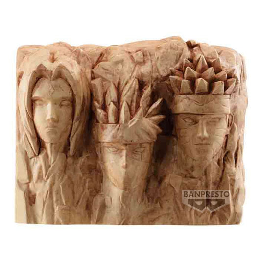 Boruto: Naruto Next Generations Figure Life PVC Statue Hokage Rock Special (Ver. B) 11 cm 4573102711472