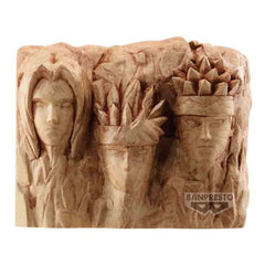 Boruto: Naruto Next Generations Figure Life PVC Statue Hokage Rock Special (Ver. B) 11 cm 4573102711472