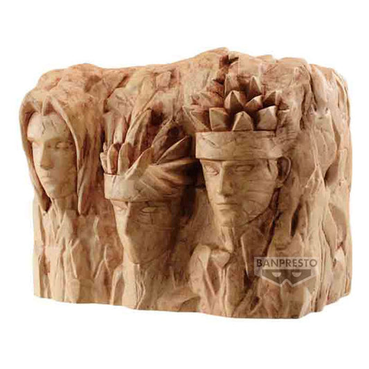 Boruto: Naruto Next Generations Figure Life PVC Statue Hokage Rock Special (Ver. B) 11 cm 4573102711472