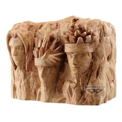 Boruto: Naruto Next Generations Figure Life PVC Statue Hokage Rock Special (Ver. B) 11 cm 4573102711472