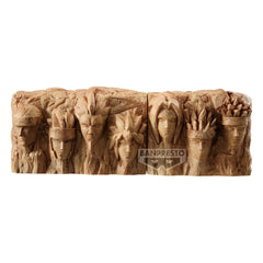 Boruto: Naruto Next Generations Figure Life PVC Statue Hokage Rock Special (Ver. B) 11 cm 4573102711472