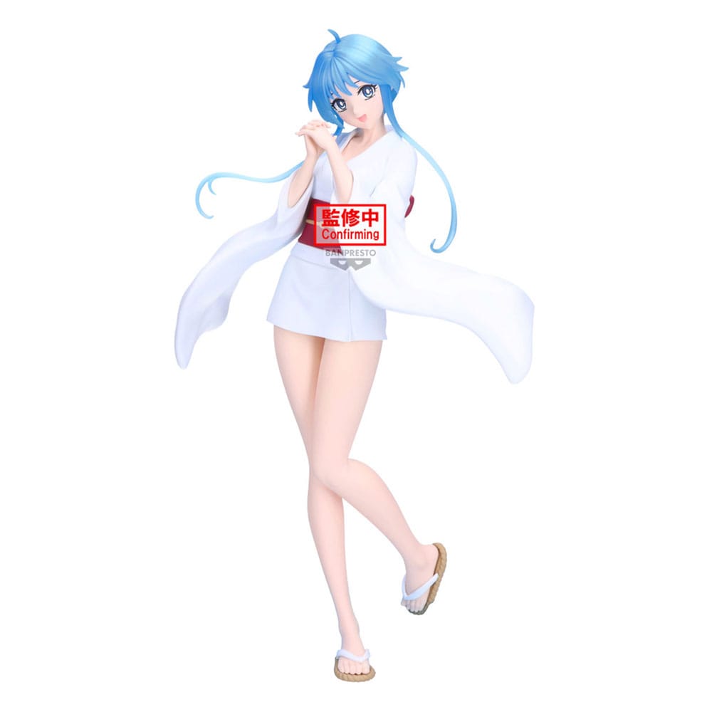 Hell Teacher: Jigoku Sensei Nube Glitter & Glamours PVC Statue Yukime 22 cm 4573102711526
