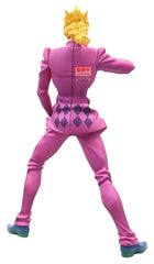 JoJo's Bizarre Adventure: Golden Wind Mometria PVC Figure Giorno Giovanna 21 cm 4573102711588