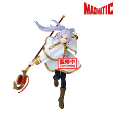 Frieren: Beyond Journey's End Maximatic PVC Statue Frieren II 20 cm 4573102711649