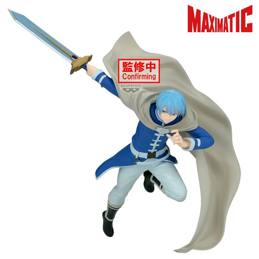 Frieren: Beyond Journey's End Maximatic PVC Statue Himmel 25 cm 4573102711656