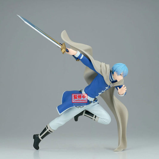 Frieren: Beyond Journey's End Maximatic PVC Statue Himmel 25 cm 4573102711656