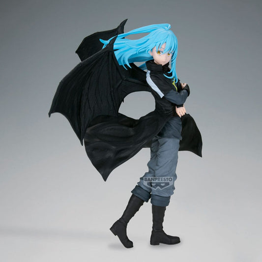 That Time I Got Reincarnated As A Slime: Tears Of The Azure Sea PVC Statue Rimuru Tempest 25 cm 4573102711687