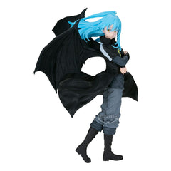 That Time I Got Reincarnated As A Slime: Tears Of The Azure Sea PVC Statue Rimuru Tempest 25 cm 4573102711687