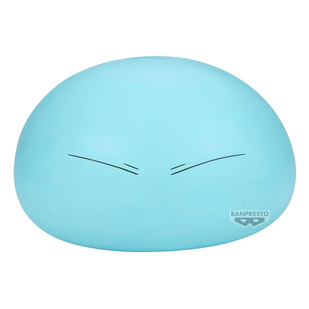 That Time I Got Reincarnated As A Slime: Tears Of The Azure Sea Big Soft Vinyl Figure Rimuru 16 cm 4573102711694