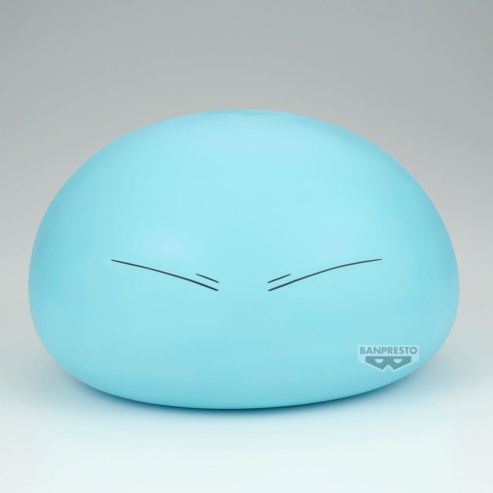 That Time I Got Reincarnated As A Slime: Tears Of The Azure Sea Big Soft Vinyl Figure Rimuru 16 cm 4573102711694