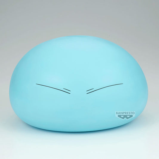 That Time I Got Reincarnated As A Slime: Tears Of The Azure Sea Big Soft Vinyl Figure Rimuru 16 cm 4573102711694