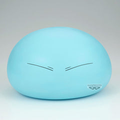 That Time I Got Reincarnated As A Slime: Tears Of The Azure Sea Big Soft Vinyl Figure Rimuru 16 cm 4573102711694