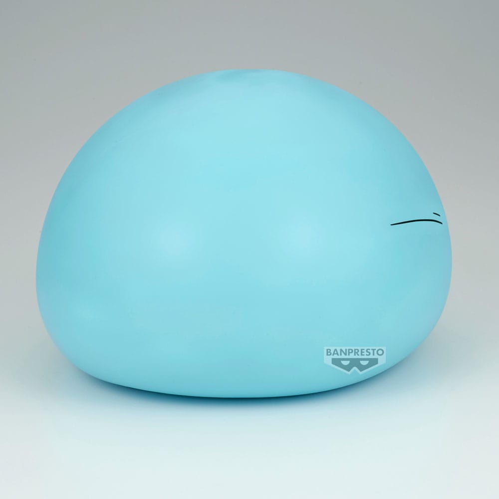 That Time I Got Reincarnated As A Slime: Tears Of The Azure Sea Big Soft Vinyl Figure Rimuru 16 cm 4573102711694