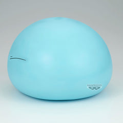 That Time I Got Reincarnated As A Slime: Tears Of The Azure Sea Big Soft Vinyl Figure Rimuru 16 cm 4573102711694