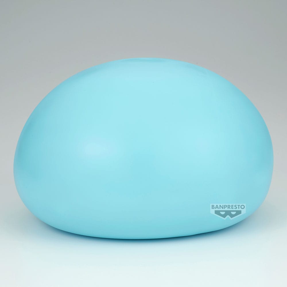 That Time I Got Reincarnated As A Slime: Tears Of The Azure Sea Big Soft Vinyl Figure Rimuru 16 cm 4573102711694