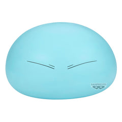 That Time I Got Reincarnated As A Slime: Tears Of The Azure Sea Big Soft Vinyl Figure Rimuru 16 cm 4573102711694