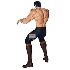 Fist Of The North Star Grandista PVC Statue Kenshiro 26 cm 4573102711717