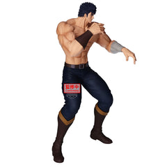 Fist Of The North Star Grandista PVC Statue Kenshiro 26 cm 4573102711717
