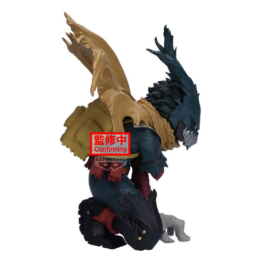 My Hero Academia Maximatic PVC Statue Izuku Midoriya III 15 cm 4573102711748