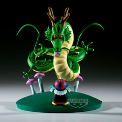 Dragon Ball History Box PVC Statue Shenron 11 cm 4573102711762