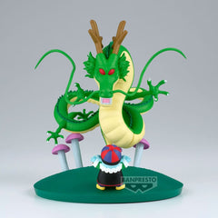 Dragon Ball History Box PVC Statue Shenron 11 cm 4573102711762