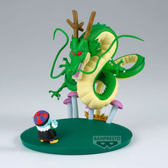 Dragon Ball History Box PVC Statue Shenron 11 cm 4573102711762