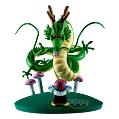 Dragon Ball History Box PVC Statue Shenron 11 cm 4573102711762