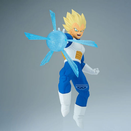 Dragon Ball Z GX Materia PVC Statue Vegeta II 21 cm 4573102711779