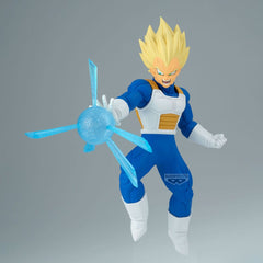 Dragon Ball Z GX Materia PVC Statue Vegeta II 21 cm 4573102711779