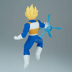 Dragon Ball Z GX Materia PVC Statue Vegeta II 21 cm 4573102711779