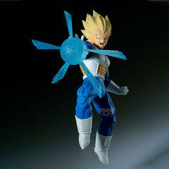 Dragon Ball Z GX Materia PVC Statue Vegeta II 21 cm 4573102711779