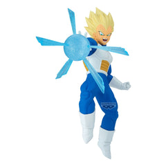 Dragon Ball Z GX Materia PVC Statue Vegeta II 21 cm 4573102711779