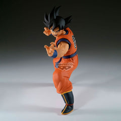 Dragon Ball Z Match Makers PVC Statue Son Goku (vs Frieza) 17 cm 4573102711793