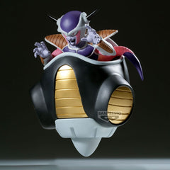 Dragon Ball Z Match Makers PVC Statue Frieza (vs Son Goku) 16 cm 4573102711809