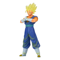 Dragon Ball Super Clearise PVC Statue Gogeta & Vegito (B: Vegito) 23 cm 4573102711823