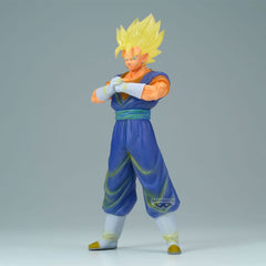 Dragon Ball Super Clearise PVC Statue Gogeta & Vegito (B: Vegito) 23 cm 4573102711823