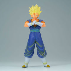 Dragon Ball Super Clearise PVC Statue Gogeta & Vegito (B: Vegito) 23 cm 4573102711823