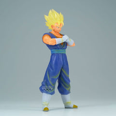 Dragon Ball Super Clearise PVC Statue Gogeta & Vegito (B: Vegito) 23 cm 4573102711823