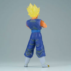 Dragon Ball Super Clearise PVC Statue Gogeta & Vegito (B: Vegito) 23 cm 4573102711823
