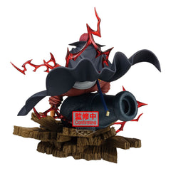 One Piece Theorama Soul PVC Statue Shanks 24 cm 4573102711878