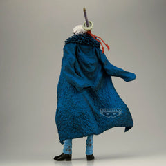 One Piece PVC Statue Premium Trafalgar Law (The Brush) 31 cm 4573102712080