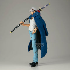 One Piece PVC Statue Premium Trafalgar Law (The Anime) 31 cm 4573102712097