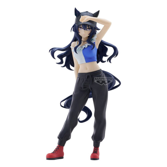 Umamusume: Pretty Derby BoC'z PVC Statue Verxina as Queen V 19 cm 4573102712912