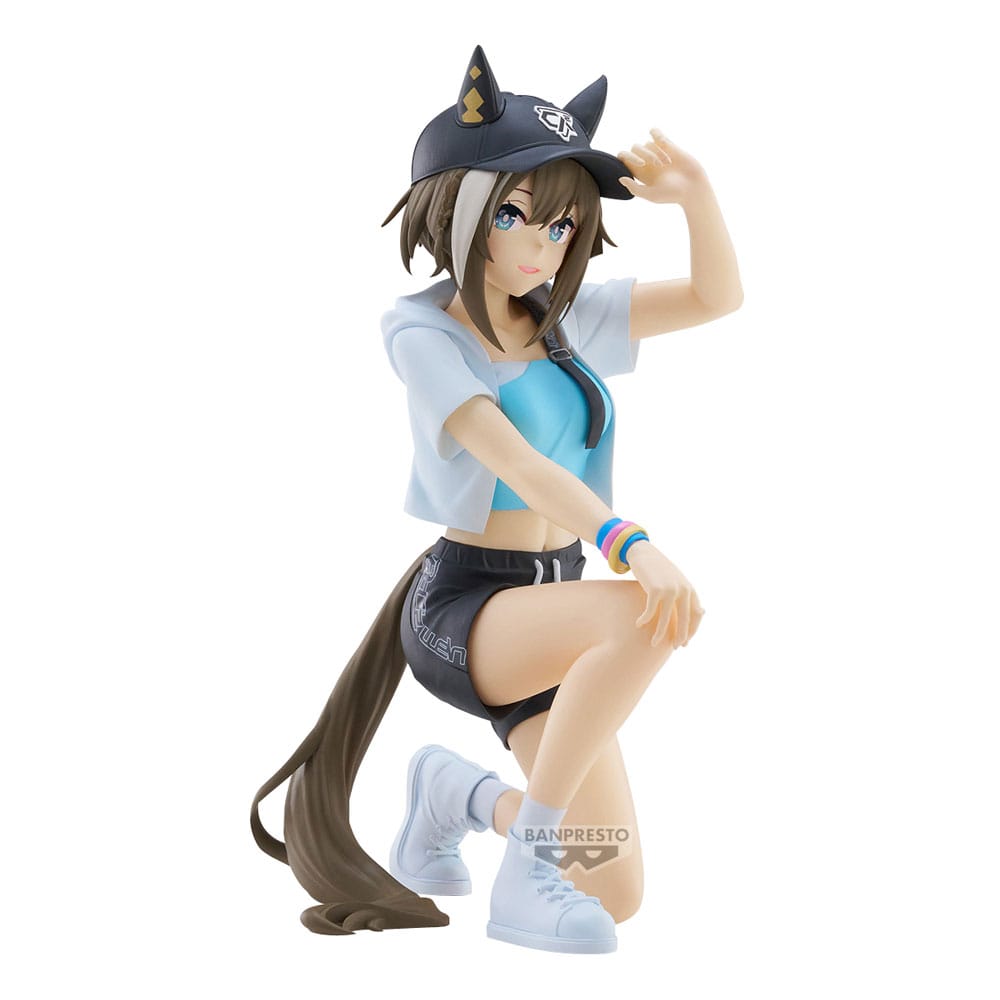 Umamusume: Pretty Derby BoC'z PVC Statue Cheval Grand as Marine C 14 cm 4573102712929