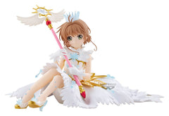 Cardcaptor Sakura: Clear Card PVC Figure Sakura Kinomoto 14 cm 4573102712936